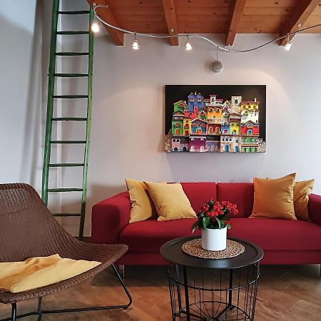 Rota Apartments - Cà Guaccio Rota d'Imagna Extérieur photo