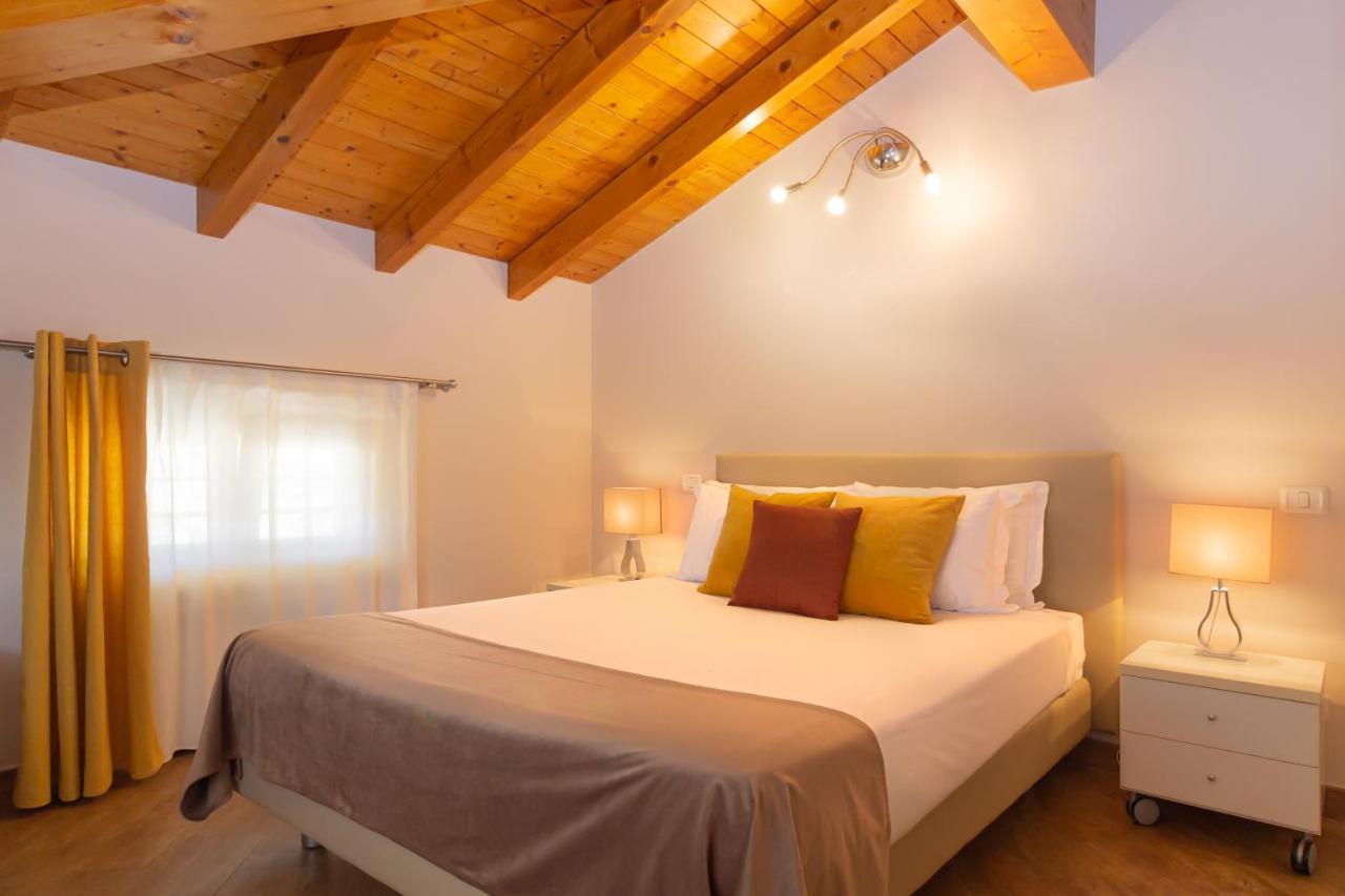 Rota Apartments - Cà Guaccio Rota d'Imagna Extérieur photo